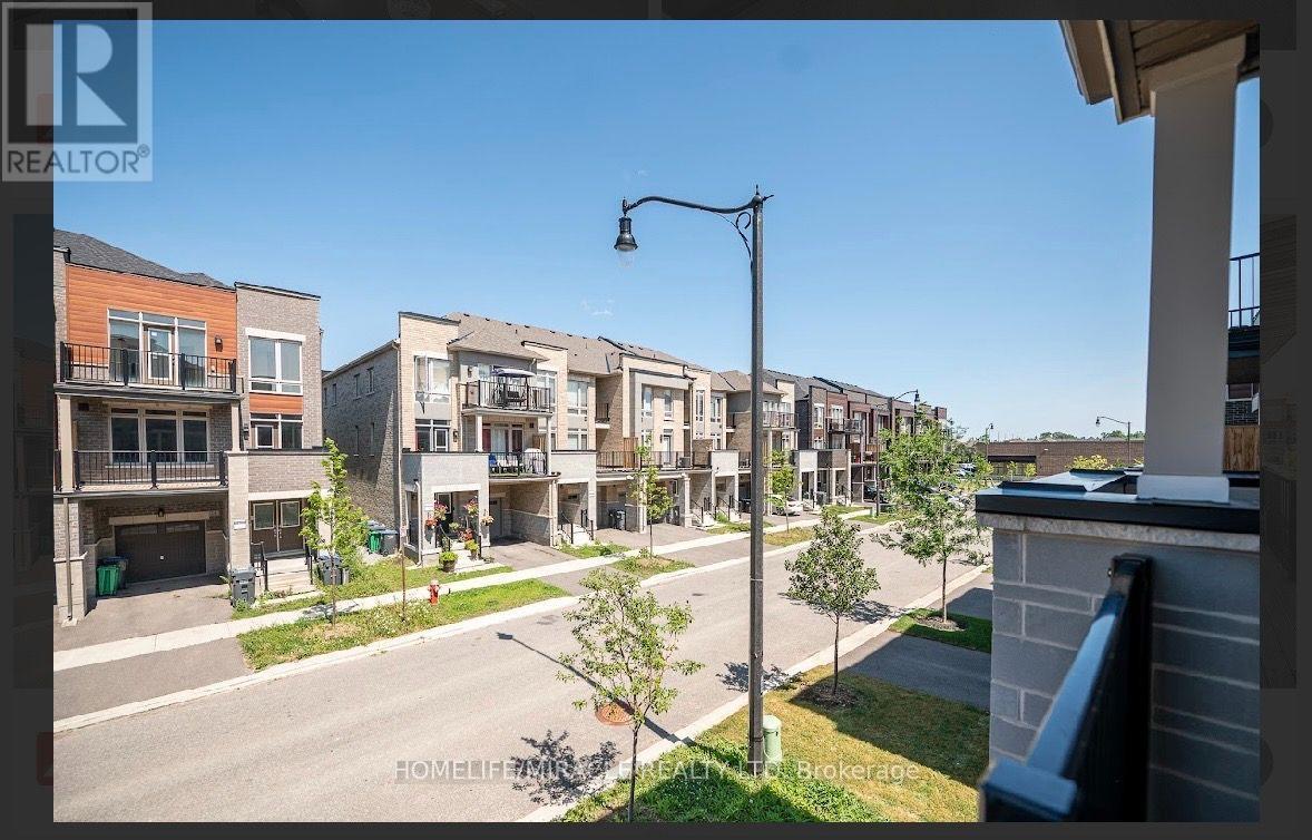 23 ARROWVIEW DRIVE, Brampton, Ontario