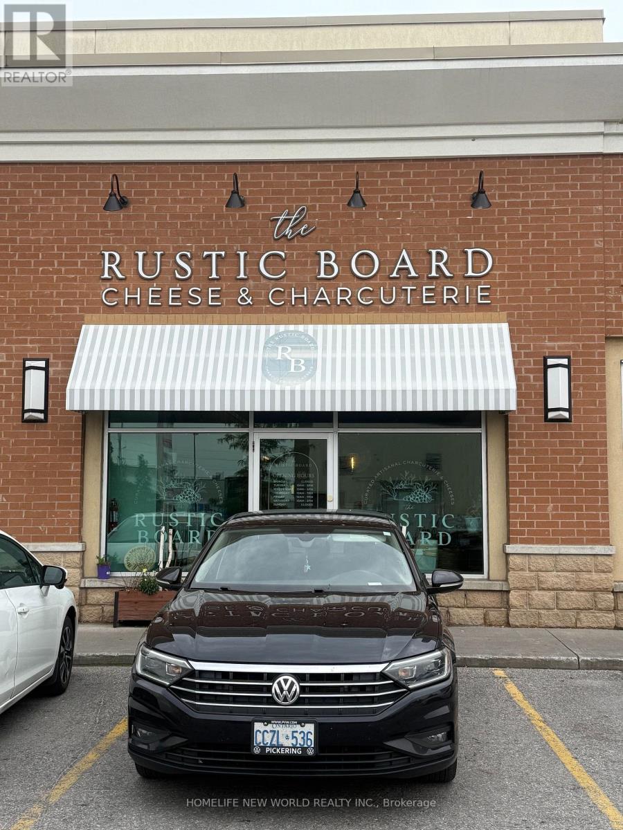 3 - 289 KINGSTON ROAD E, Ajax, Ontario
