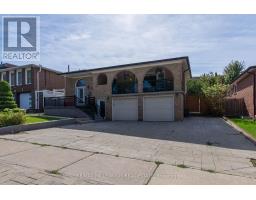 LOWER - 99 WILLIS ROAD, Vaughan, Ontario