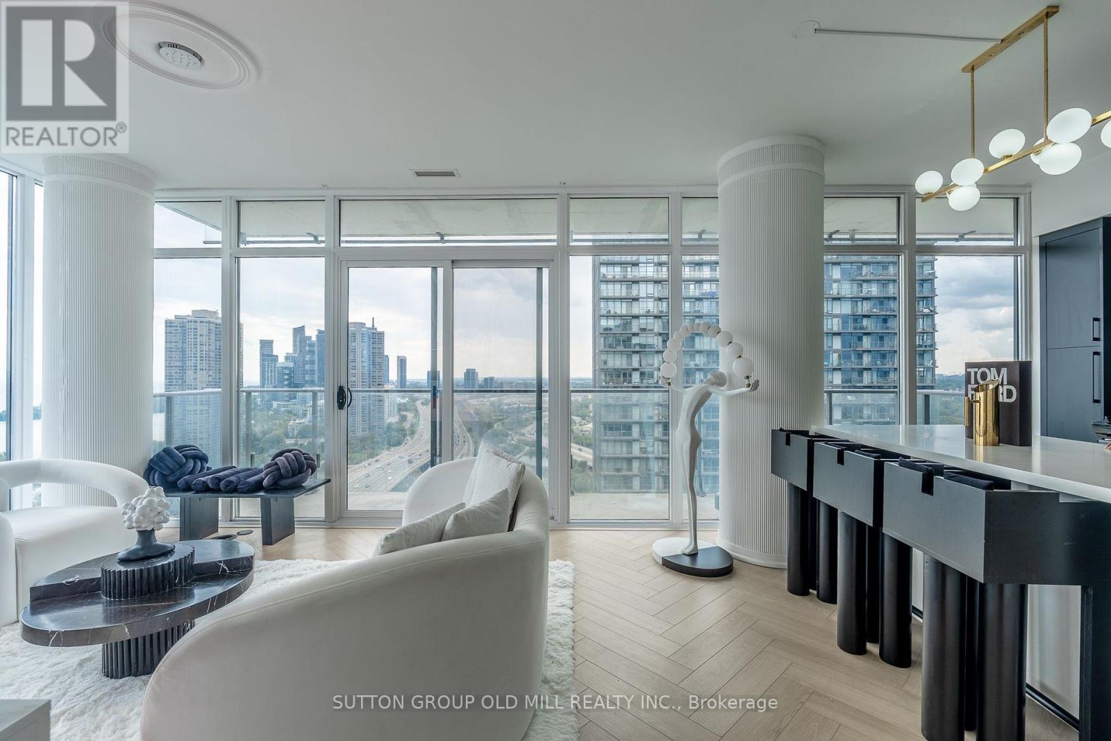 2505 - 103 The Queensway, Toronto, Ontario  M6S 5B3 - Photo 47 - W13651962