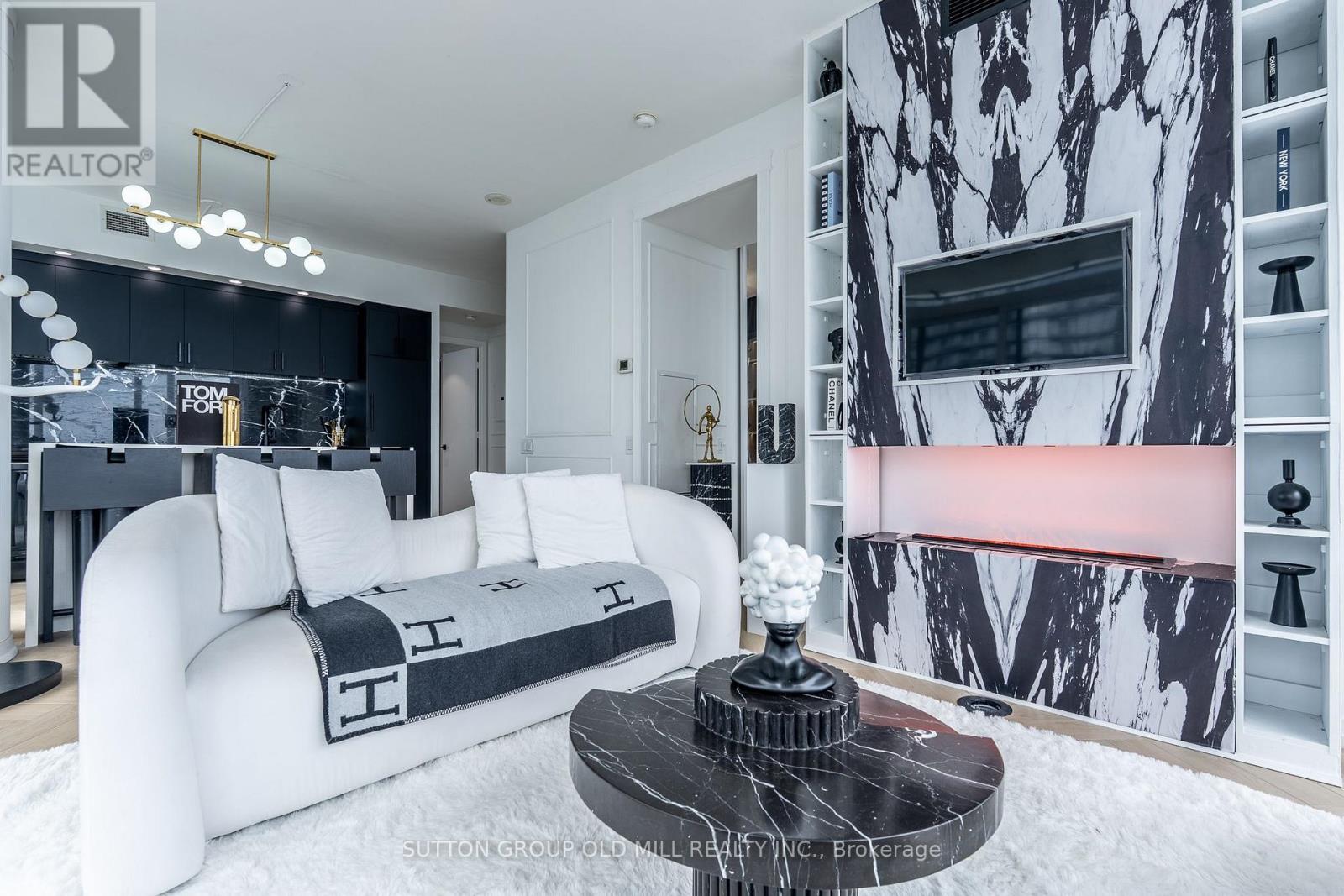 2505 - 103 The Queensway, Toronto, Ontario  M6S 5B3 - Photo 40 - W13651962
