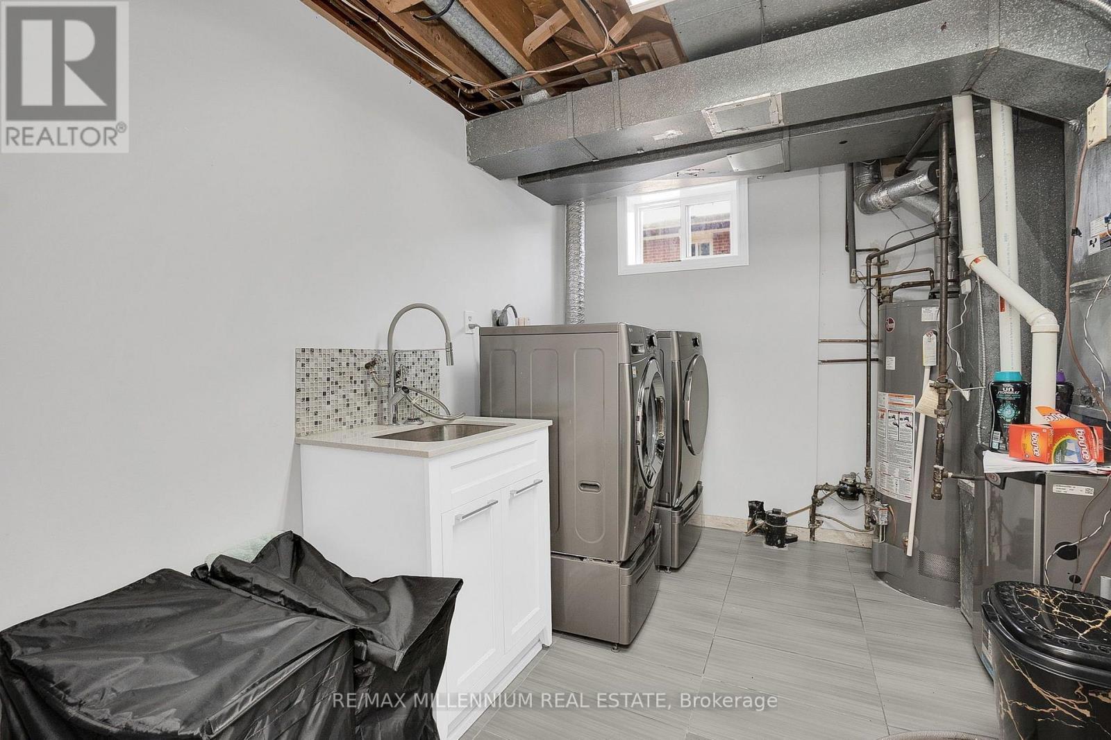 Lower - 99 Willis Road, Vaughan, Ontario  L4L 2S4 - Photo 7 - N13649700
