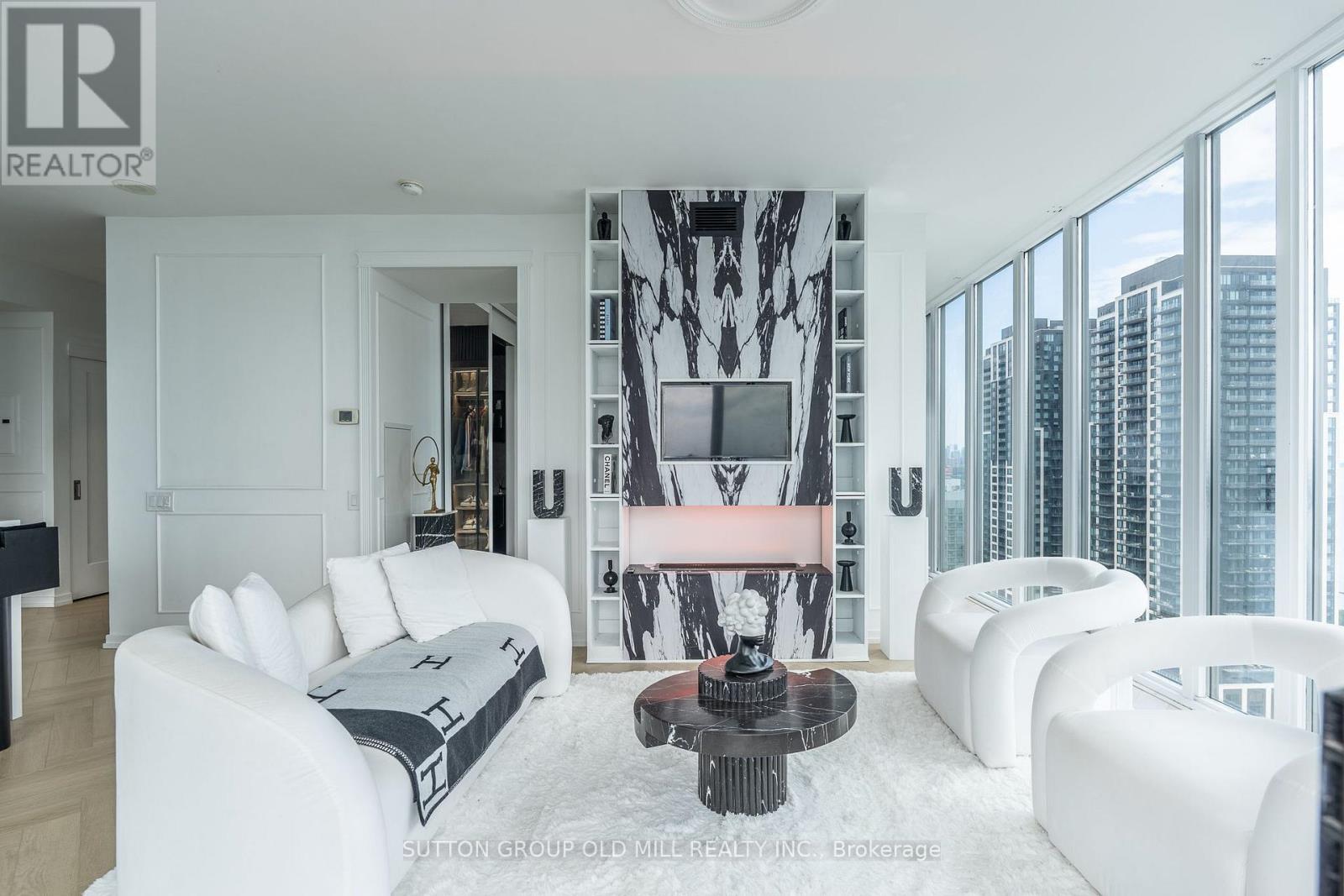 2505 - 103 The Queensway, Toronto, Ontario  M6S 5B3 - Photo 16 - W13651962