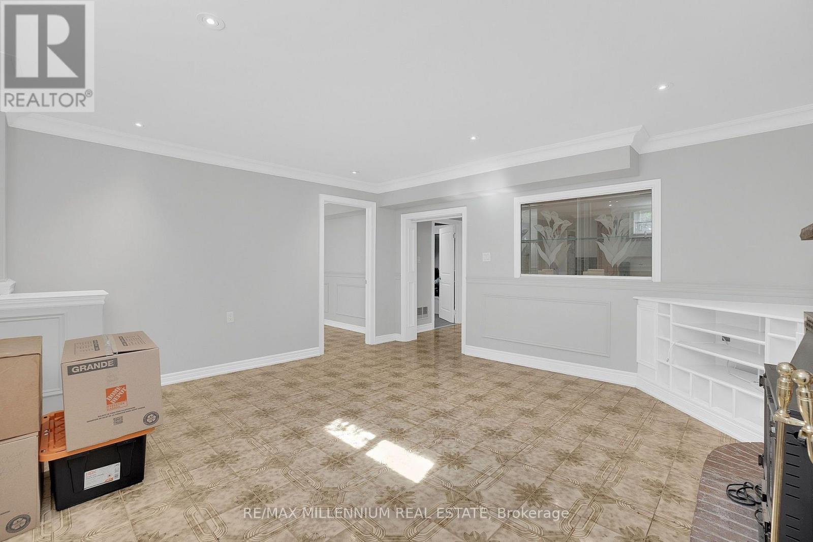 Lower - 99 Willis Road, Vaughan, Ontario  L4L 2S4 - Photo 8 - N13649700