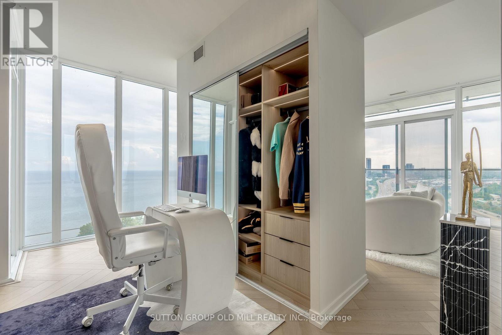 2505 - 103 The Queensway, Toronto, Ontario  M6S 5B3 - Photo 46 - W13651962