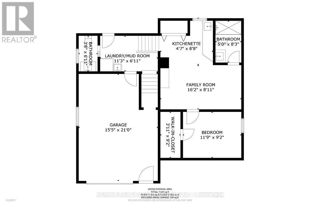 1030 Yonge Street S, Brockton, Ontario  N0G 2V0 - Photo 45 - X13652526