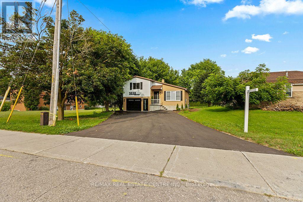 1030 YONGE STREET S, Brockton, Ontario