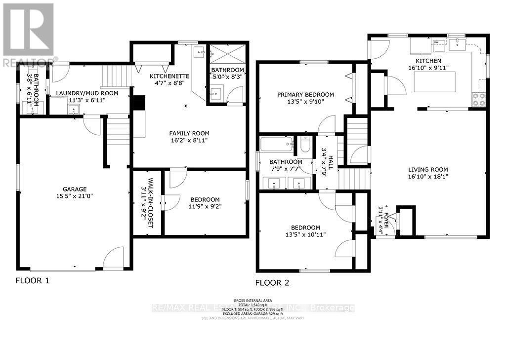 1030 Yonge Street S, Brockton, Ontario  N0G 2V0 - Photo 43 - X13652526