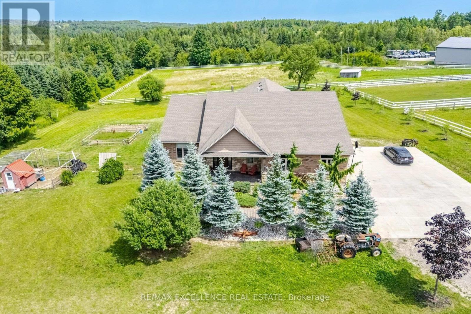 5593 TRAFALGAR ROAD, Erin, Ontario