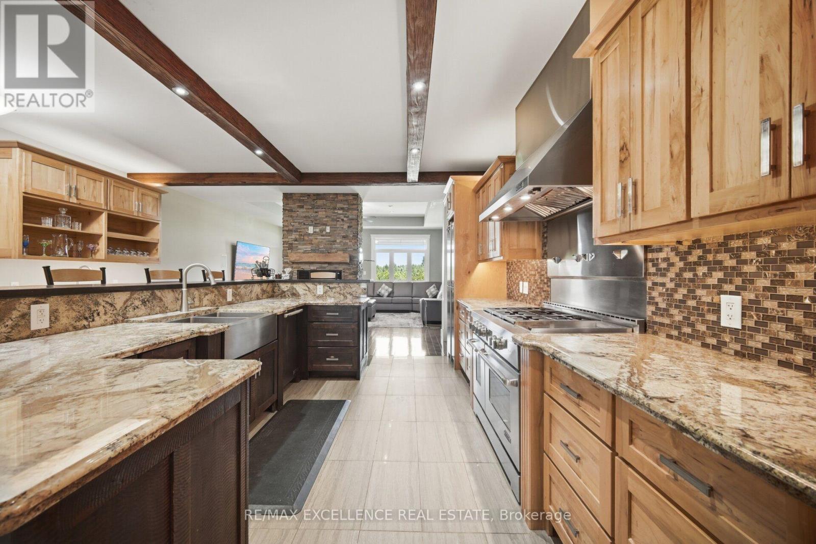 5593 Trafalgar Road, Erin, Ontario  N0B 1Z0 - Photo 11 - X13653014