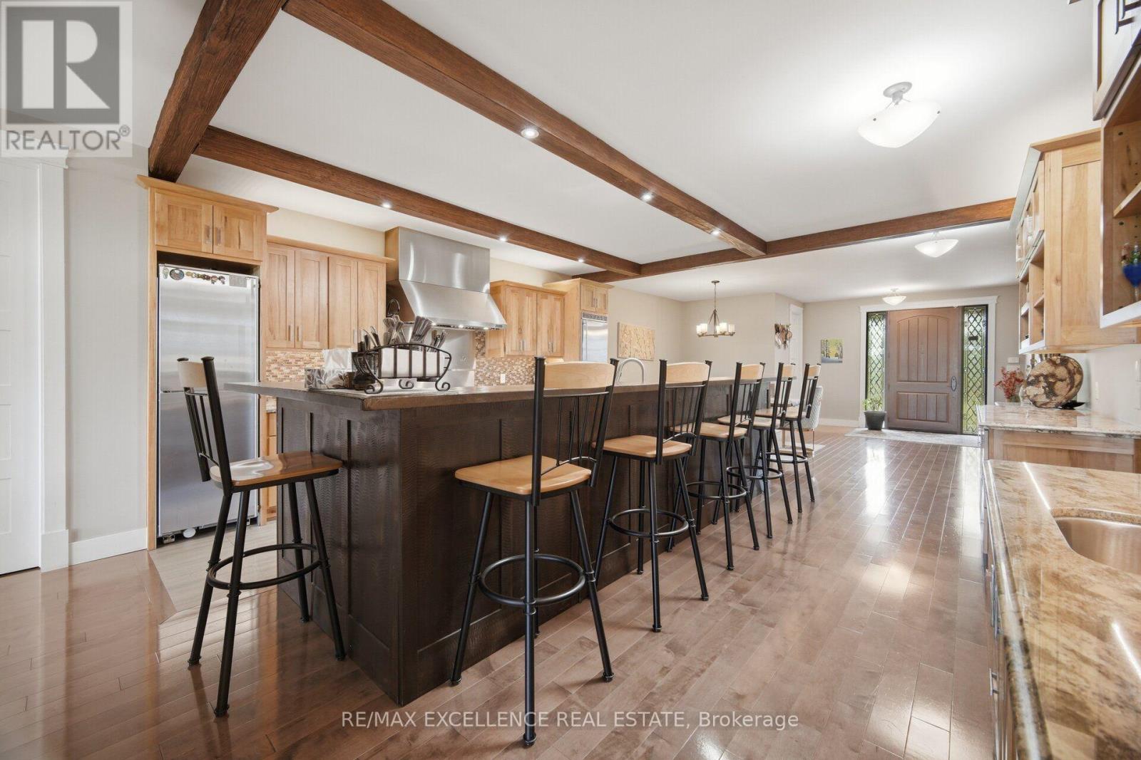 5593 Trafalgar Road, Erin, Ontario  N0B 1Z0 - Photo 13 - X13653014