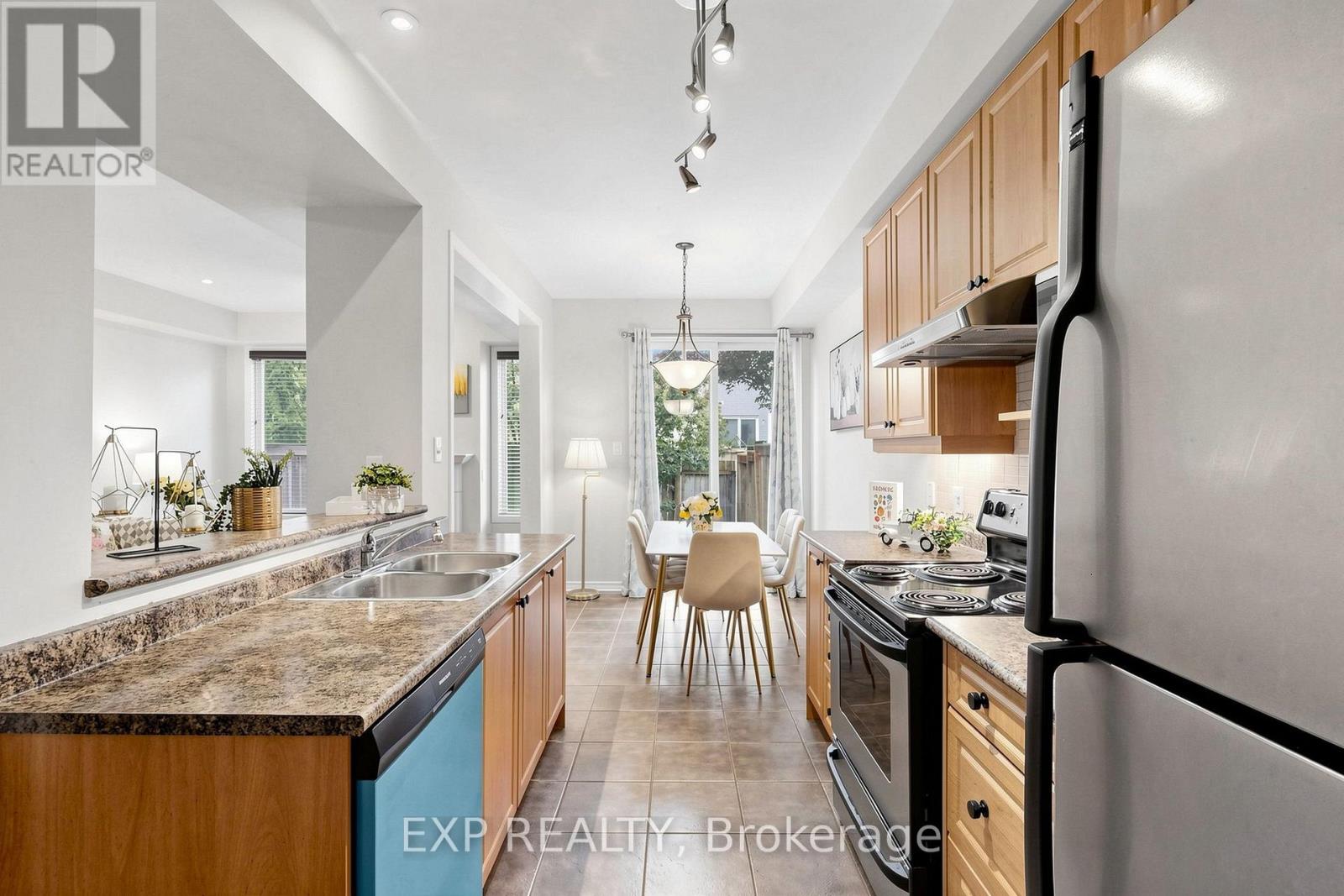 2-28 Doon Mills Drive, Kitchener, Ontario  N2P 2W9 - Photo 17 - X13653036