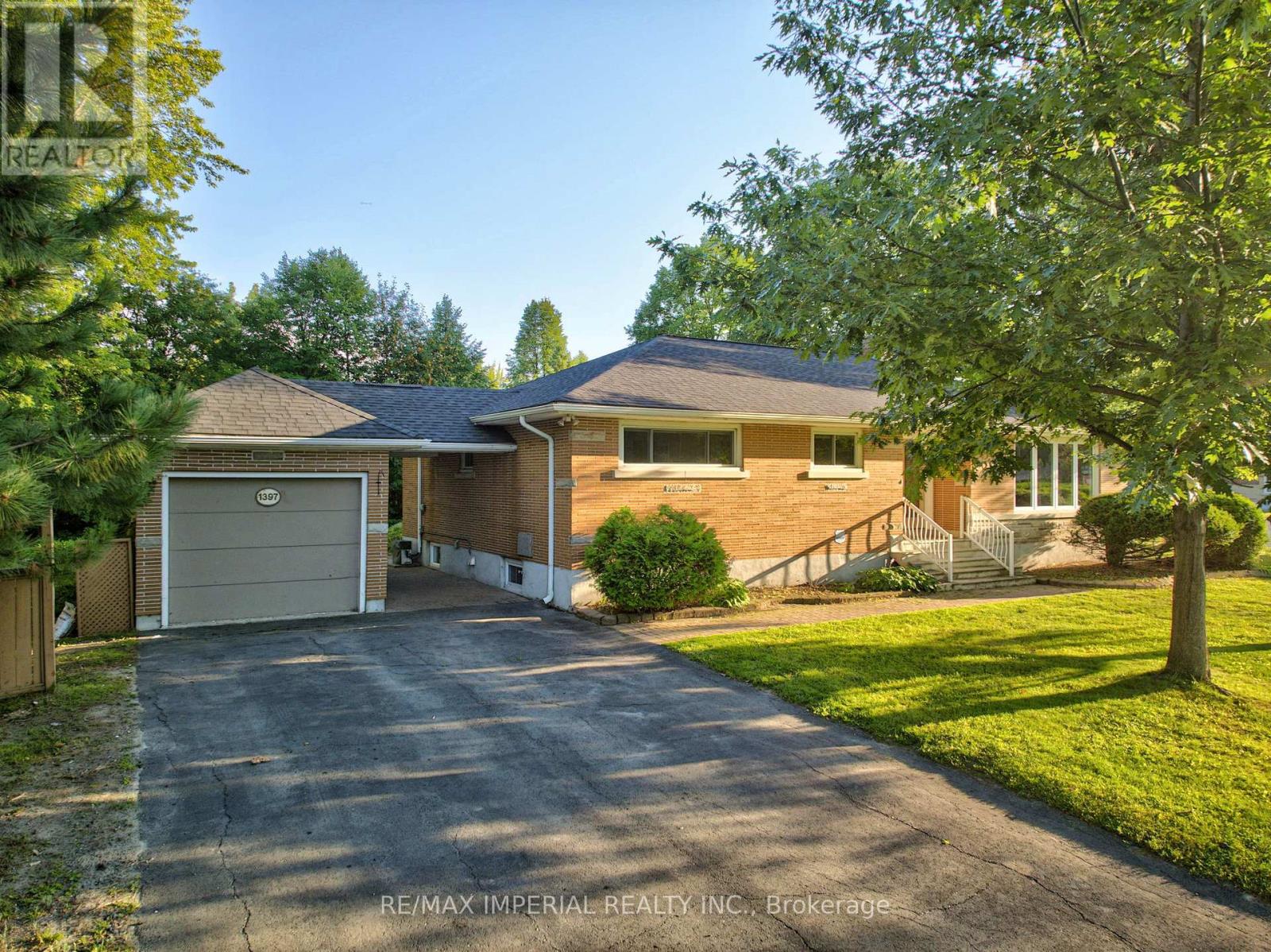 1397 HAWTHORNE DRIVE, Greater Sudbury, Ontario