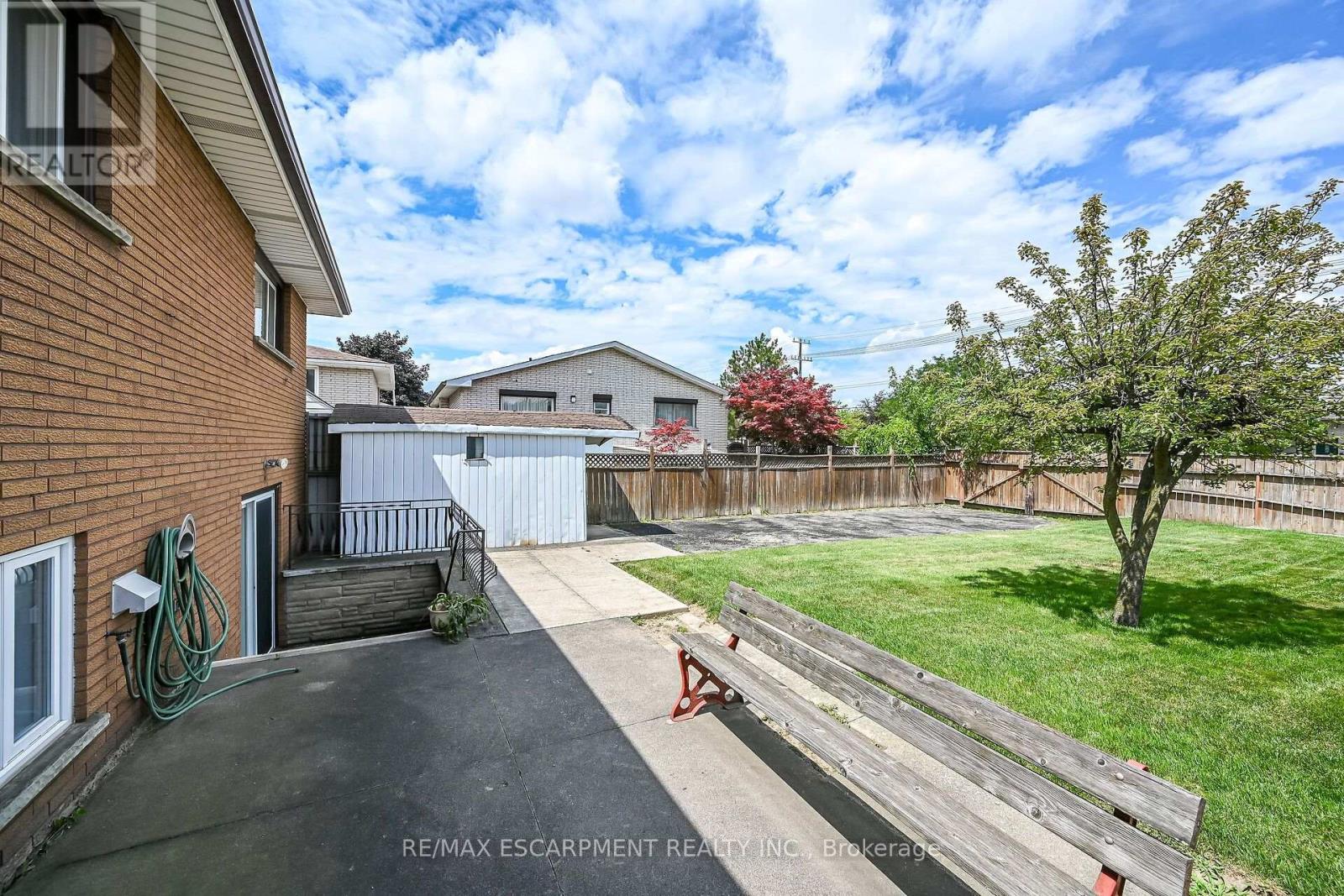 39 Algonquin Court, Hamilton, Ontario  L8T 4T2 - Photo 45 - X13653058