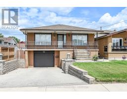 39 ALGONQUIN COURT, Hamilton, Ontario