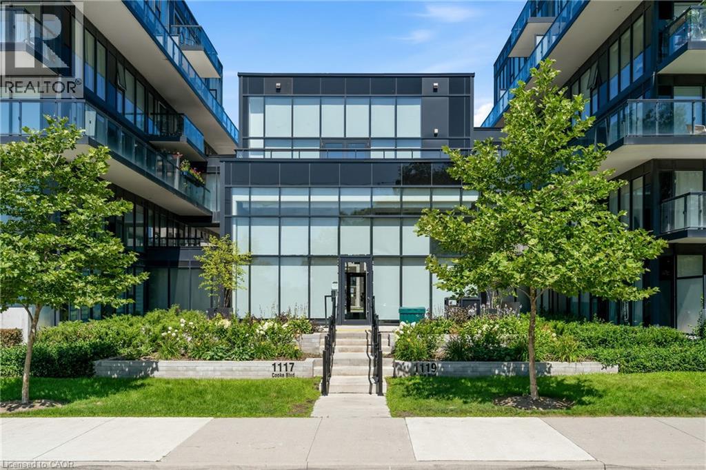 1119 Cooke Boulevard Unit# B323, Burlington, Ontario  L7Y 0C7 - Photo 2 - 40853311