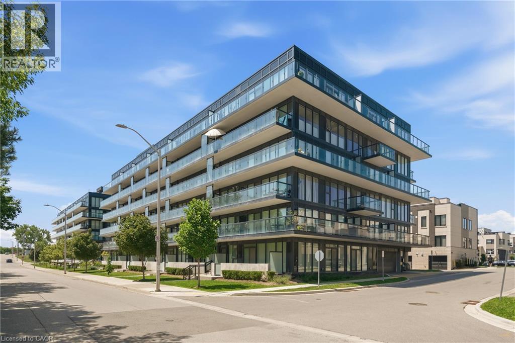 1119 Cooke Boulevard Unit# B323, Burlington, Ontario  L7Y 0C7 - Photo 44 - 40853311