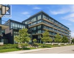 1119 COOKE Boulevard Unit# B323, burlington, Ontario