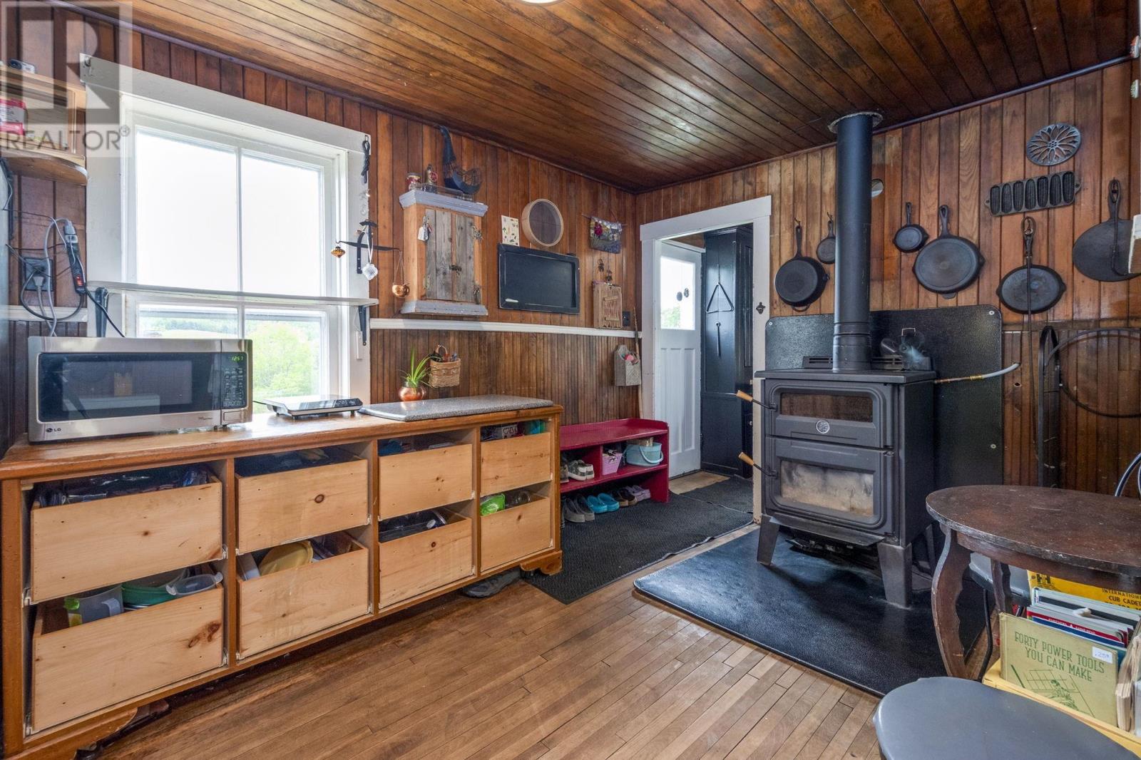 535 E River East Side Road, Glencoe, Nova Scotia  B0K 1B0 - Photo 20 - 202615094