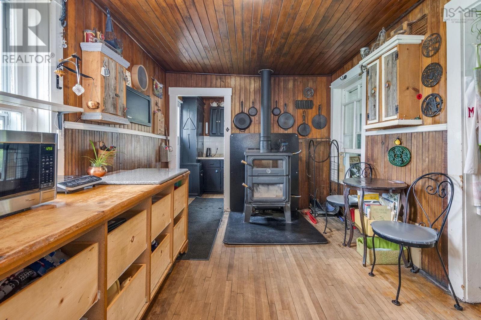 535 E River East Side Road, Glencoe, Nova Scotia  B0K 1B0 - Photo 19 - 202615094