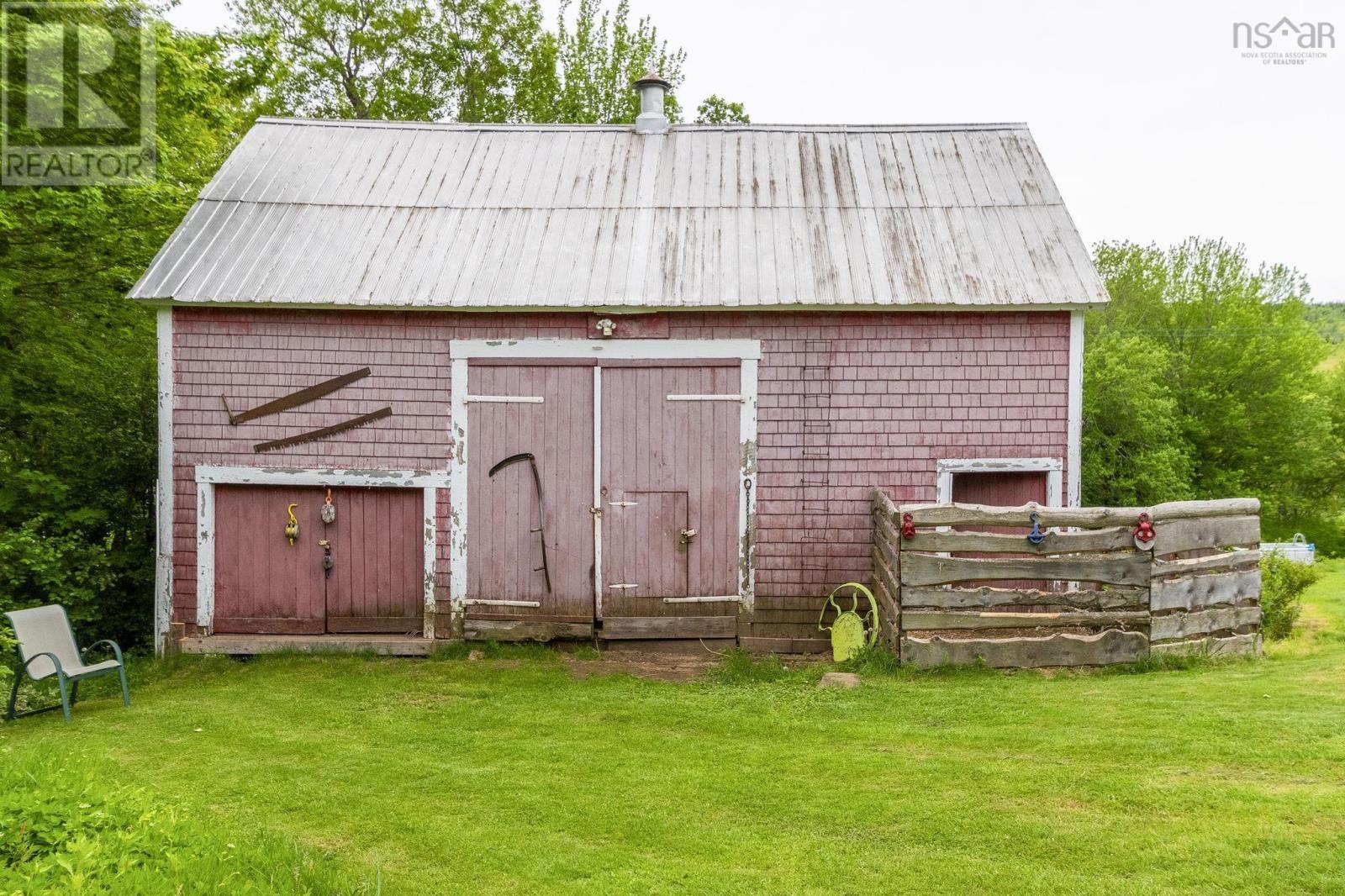 535 E River East Side Road, Glencoe, Nova Scotia  B0K 1B0 - Photo 38 - 202615094