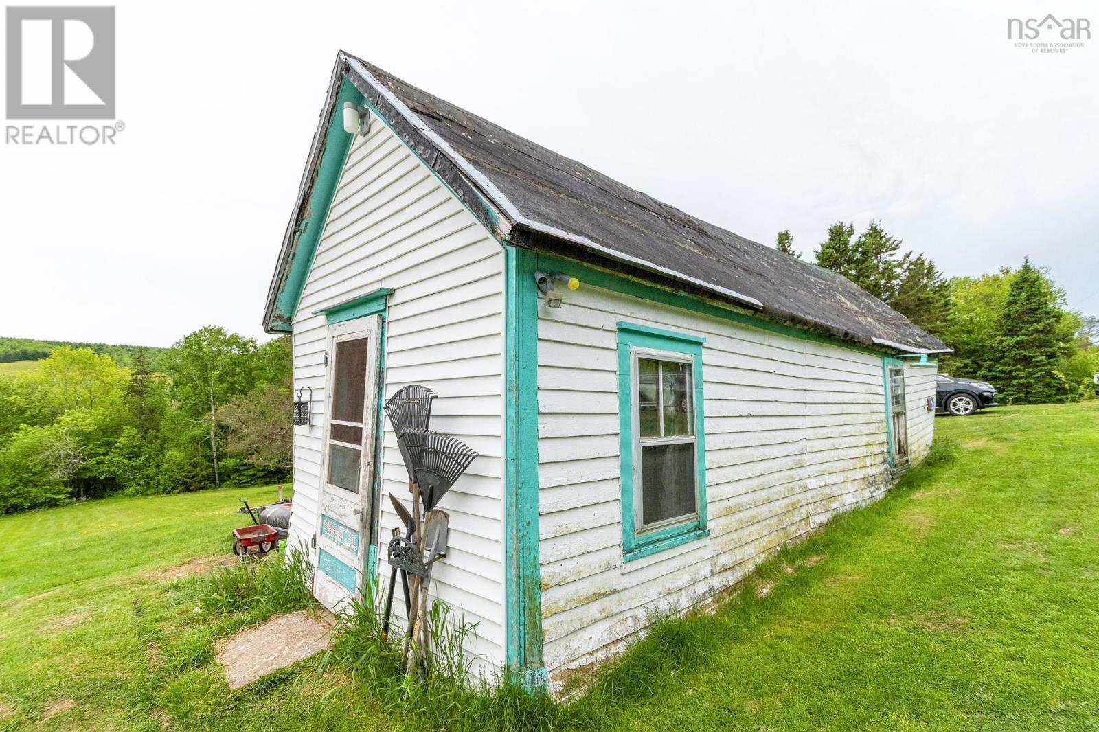 535 E River East Side Road, Glencoe, Nova Scotia  B0K 1B0 - Photo 37 - 202615094