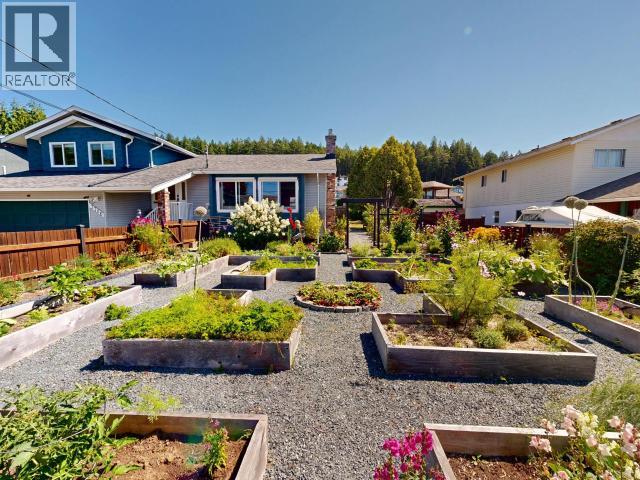 3786 Quadra Ave, Powell River, British Columbia   - Photo 23 - 20125