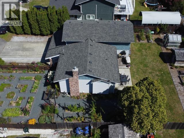 3786 Quadra Ave, Powell River, British Columbia   - Photo 28 - 20125
