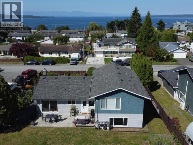 3786 Quadra Ave, Powell River, British Columbia   - Photo 35 - 20125