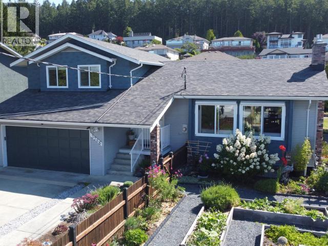 3786 Quadra Ave, Powell River, British Columbia   - Photo 36 - 20125
