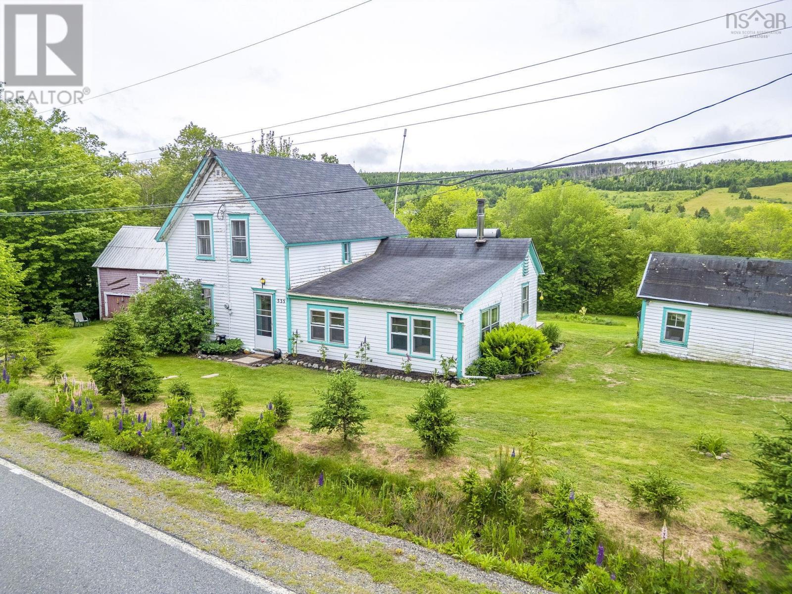 535 E River East Side Road, Glencoe, Nova Scotia  B0K 1B0 - Photo 4 - 202615094