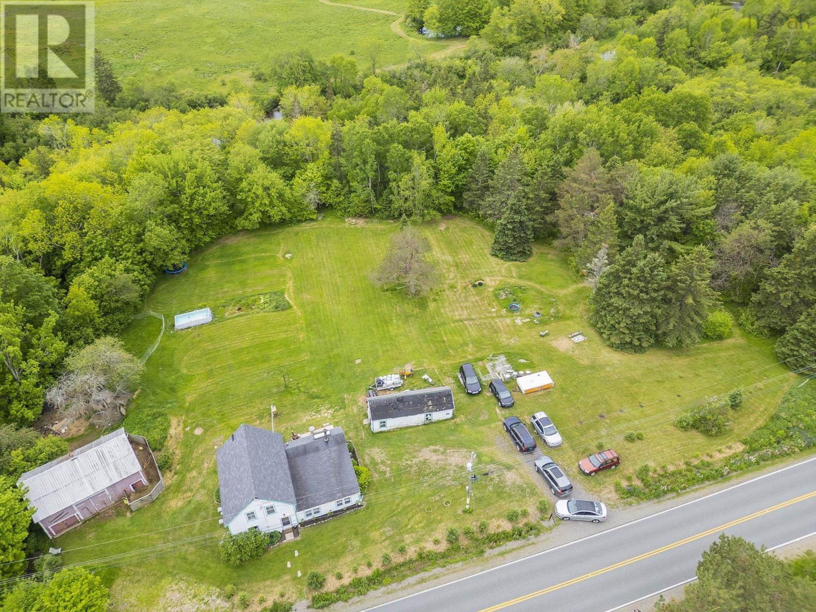 535 E River East Side Road, Glencoe, Nova Scotia  B0K 1B0 - Photo 42 - 202615094
