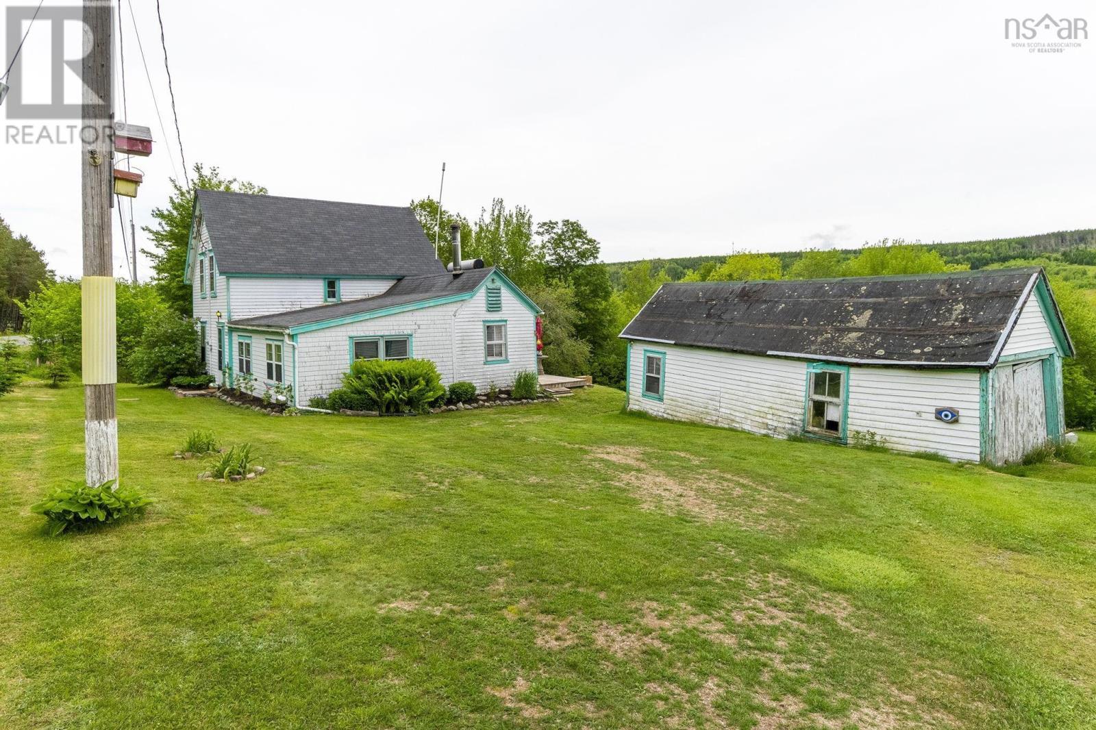 535 E River East Side Road, Glencoe, Nova Scotia  B0K 1B0 - Photo 6 - 202615094