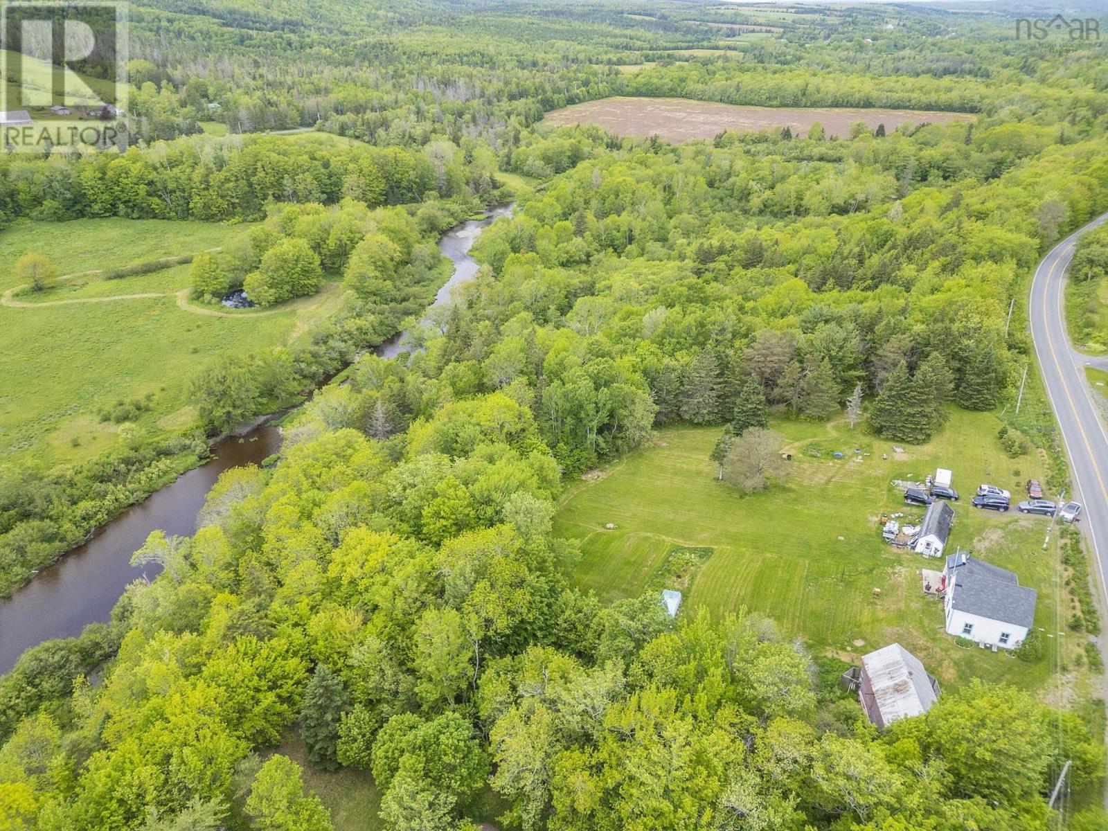 535 E River East Side Road, Glencoe, Nova Scotia  B0K 1B0 - Photo 46 - 202615094
