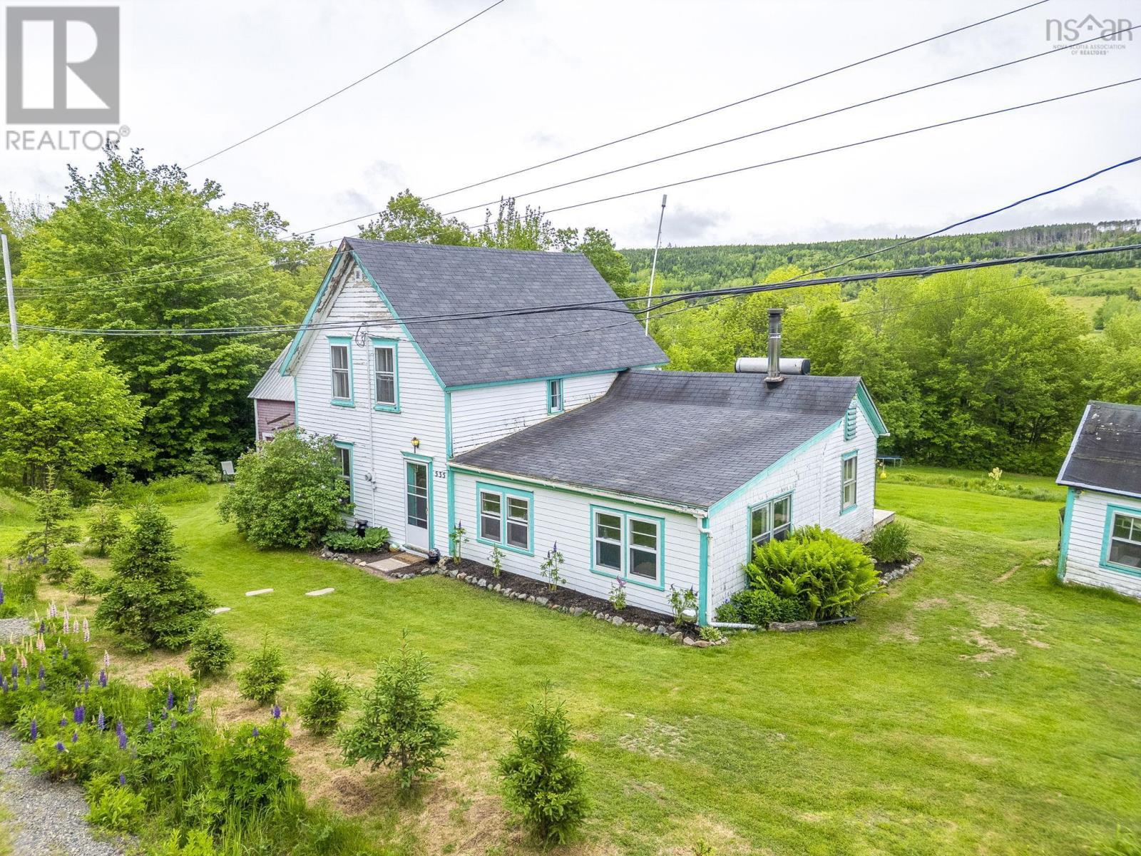 535 E River East Side Road, Glencoe, Nova Scotia  B0K 1B0 - Photo 5 - 202615094