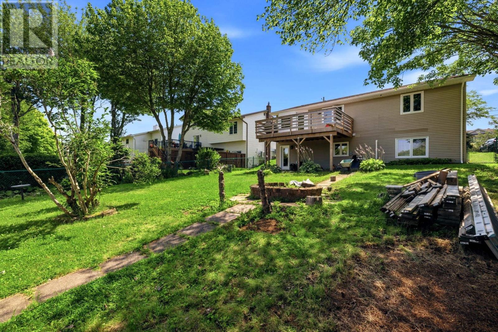 125 Appian Way, Dartmouth, Nova Scotia  B2X 3H5 - Photo 38 - 202619923