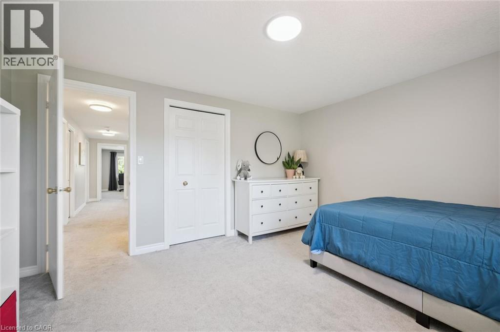 56 Henhoeffer Crescent, Kitchener, Ontario  N2E 4H4 - Photo 27 - 40852684