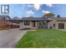 51 ROSEMOUNT Drive, Kitchener, Ontario