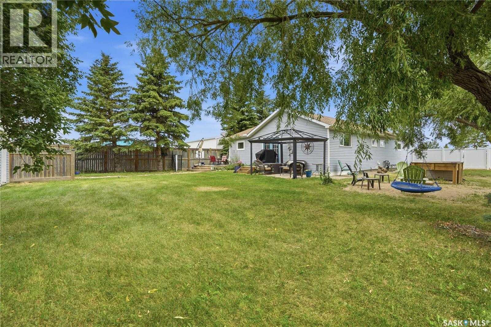 507 Railway Avenue, Bulyea, Saskatchewan  S0G 0L0 - Photo 43 - SK044810