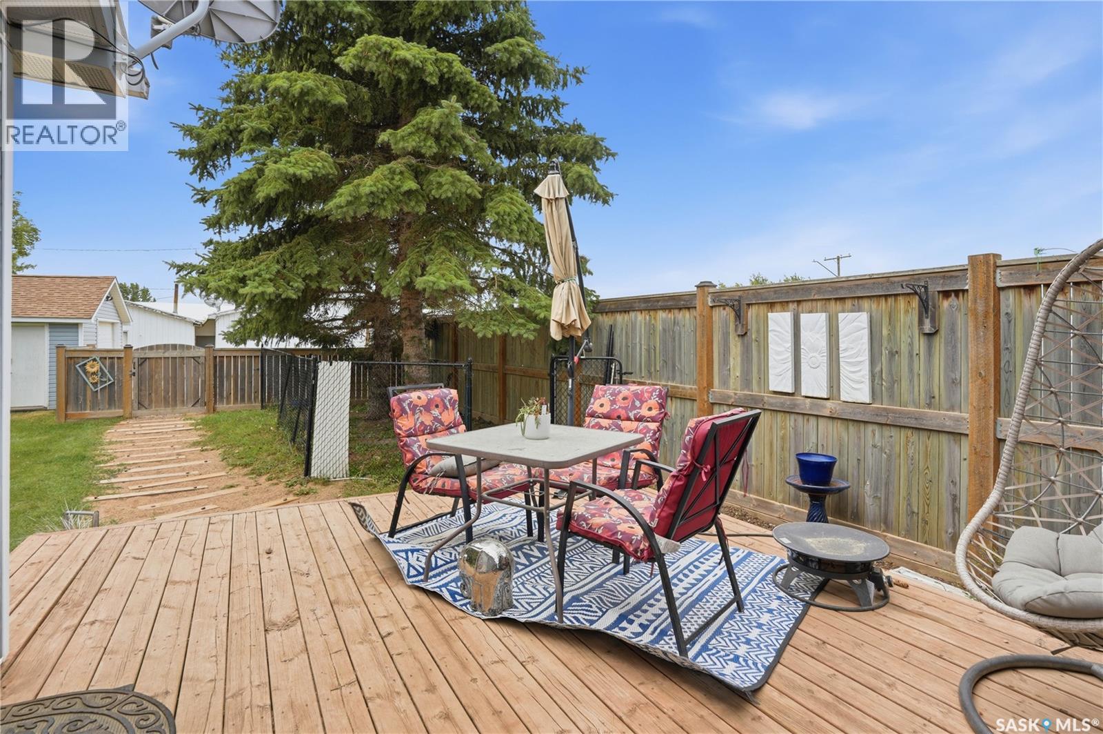 507 Railway Avenue, Bulyea, Saskatchewan  S0G 0L0 - Photo 39 - SK044810