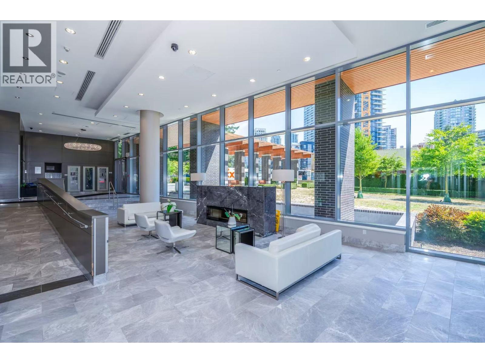 3603 5883 Barker Avenue, Burnaby, British Columbia V5H 2M8 - Photo 37 - R3153874