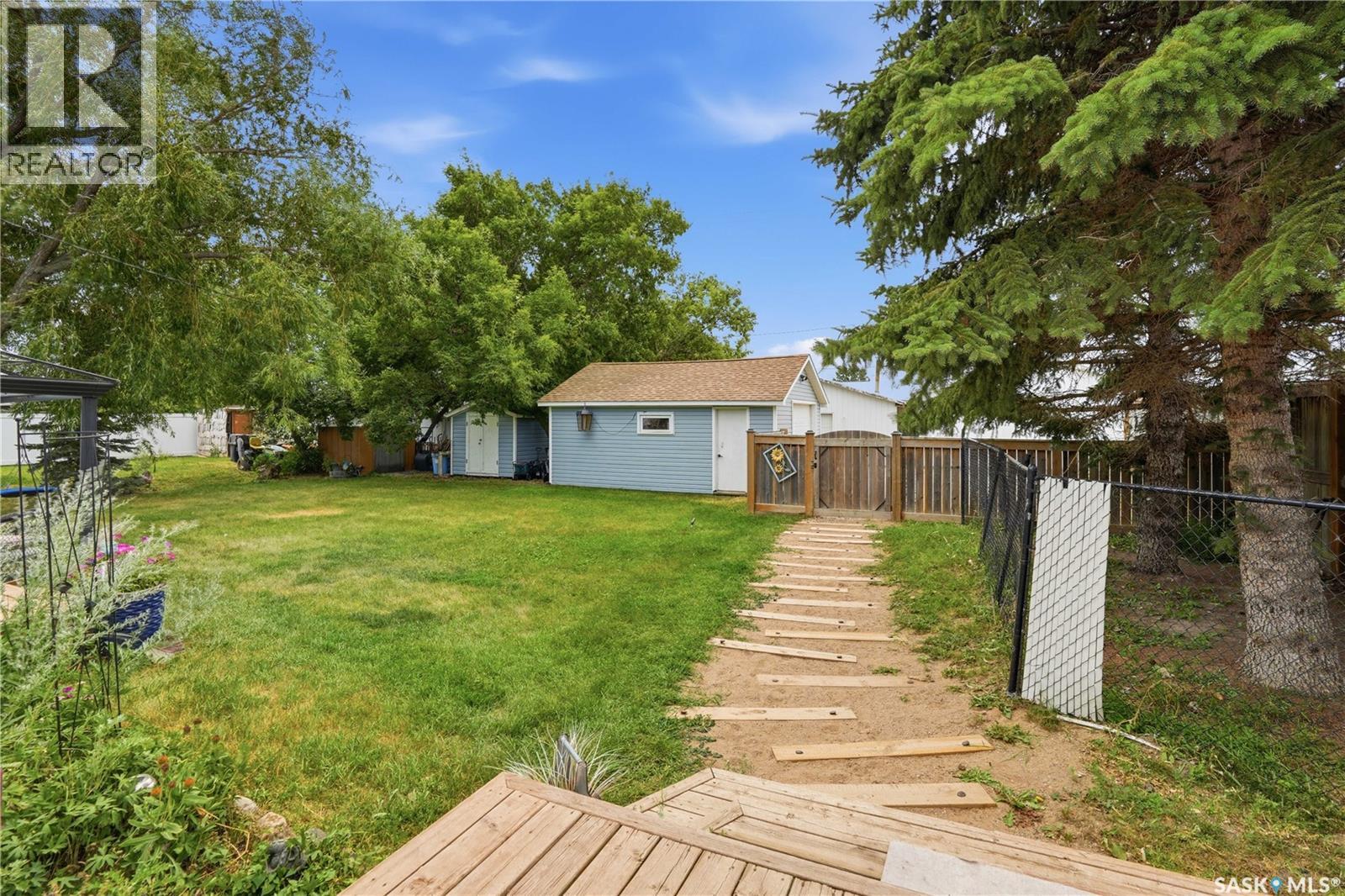 507 Railway Avenue, Bulyea, Saskatchewan  S0G 0L0 - Photo 41 - SK044810