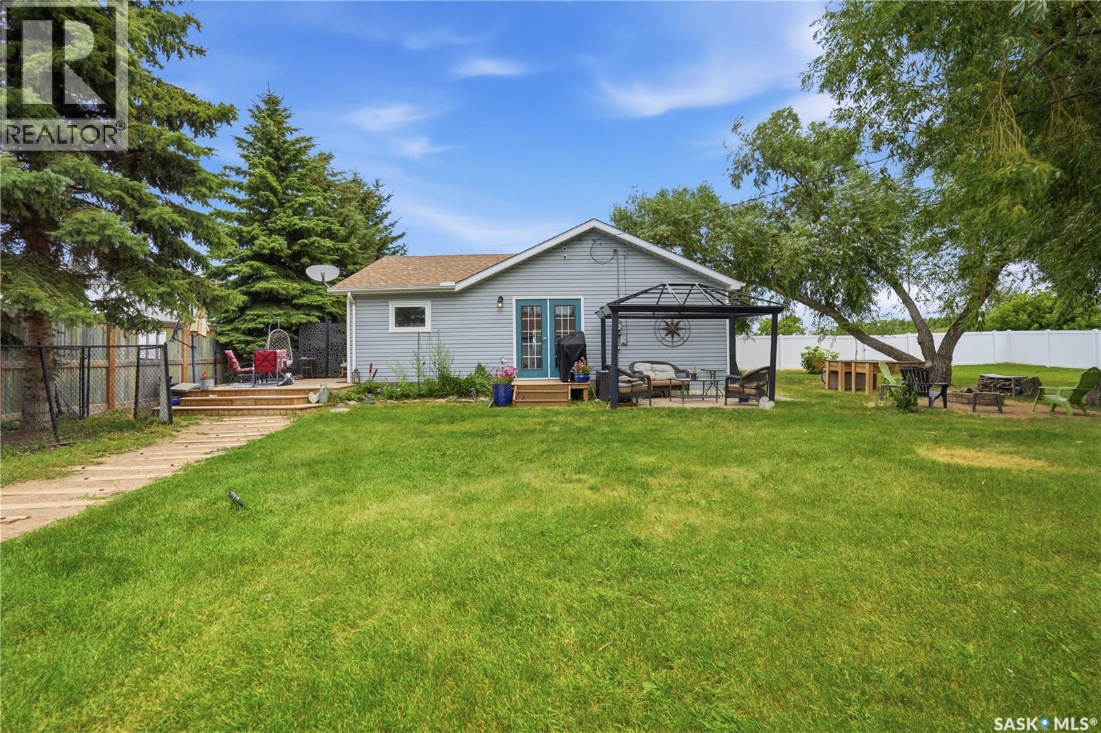 507 Railway Avenue, Bulyea, Saskatchewan  S0G 0L0 - Photo 42 - SK044810