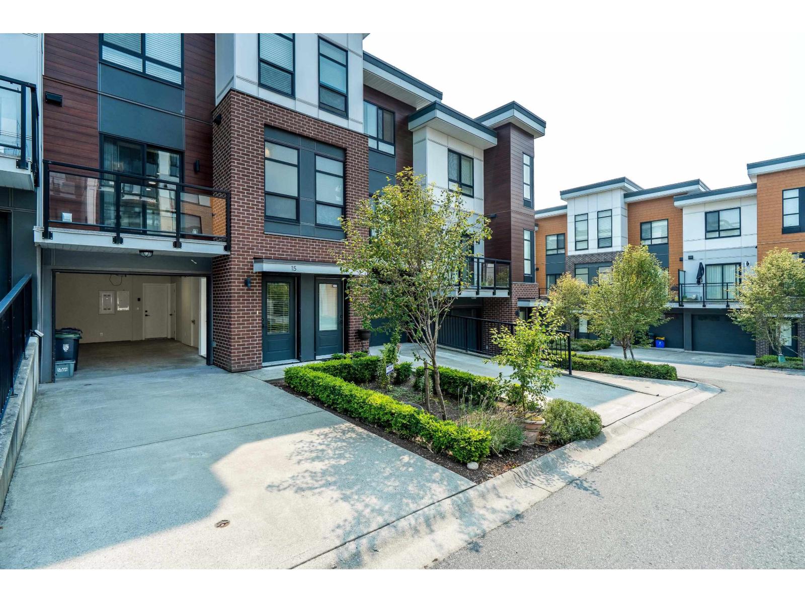 15 20087 68 Avenue, Langley, British Columbia  V2Y 0Y4 - Photo 6 - R3153761