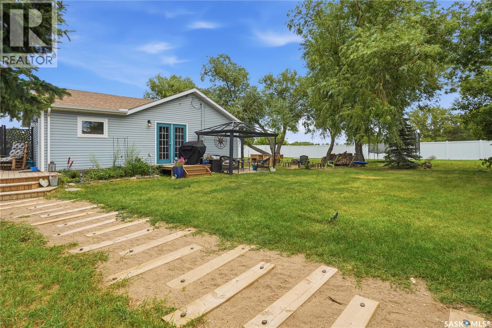 507 Railway Avenue, Bulyea, Saskatchewan  S0G 0L0 - Photo 40 - SK044810