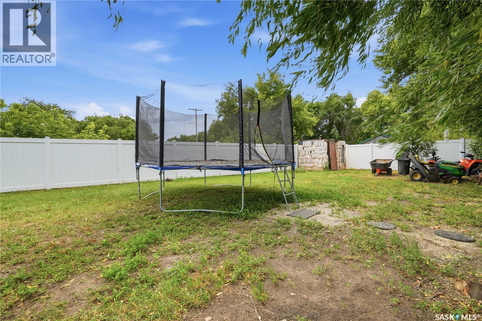 507 Railway Avenue, Bulyea, Saskatchewan  S0G 0L0 - Photo 48 - SK044810