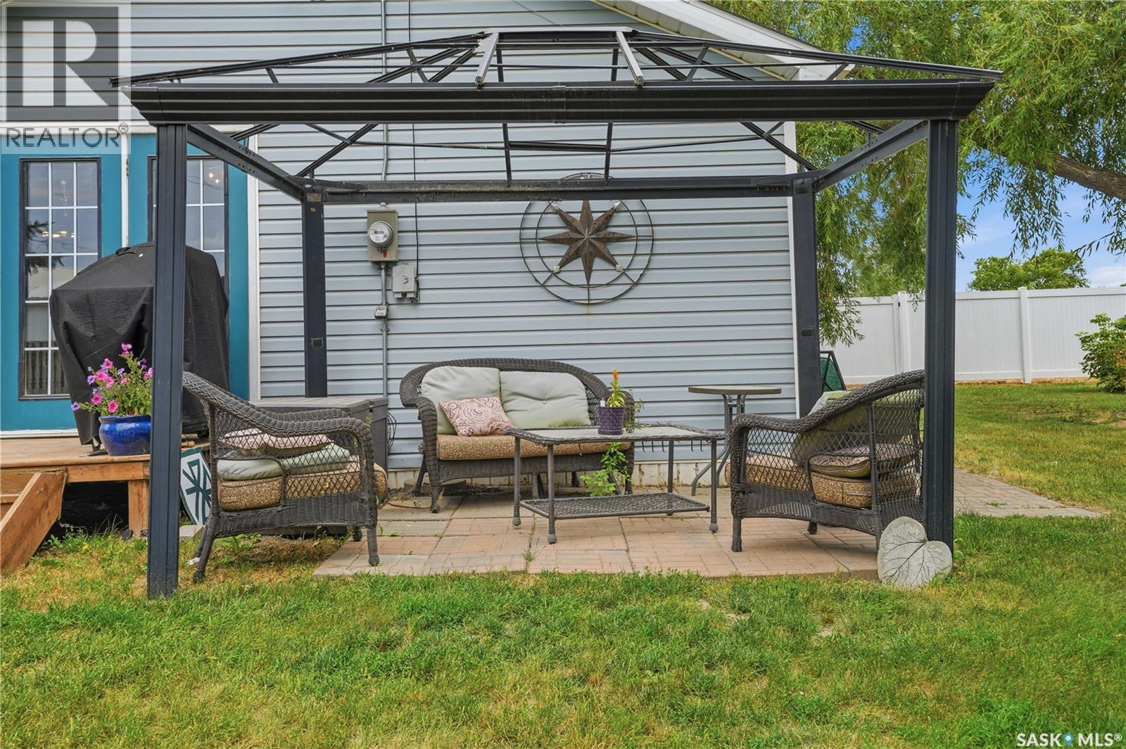 507 Railway Avenue, Bulyea, Saskatchewan  S0G 0L0 - Photo 44 - SK044810