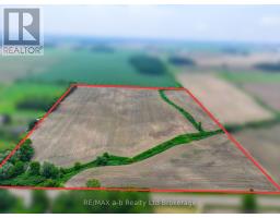 485556 FIREHALL ROAD, Norwich, Ontario