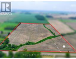 485556 FIREHALL ROAD, Norwich, Ontario