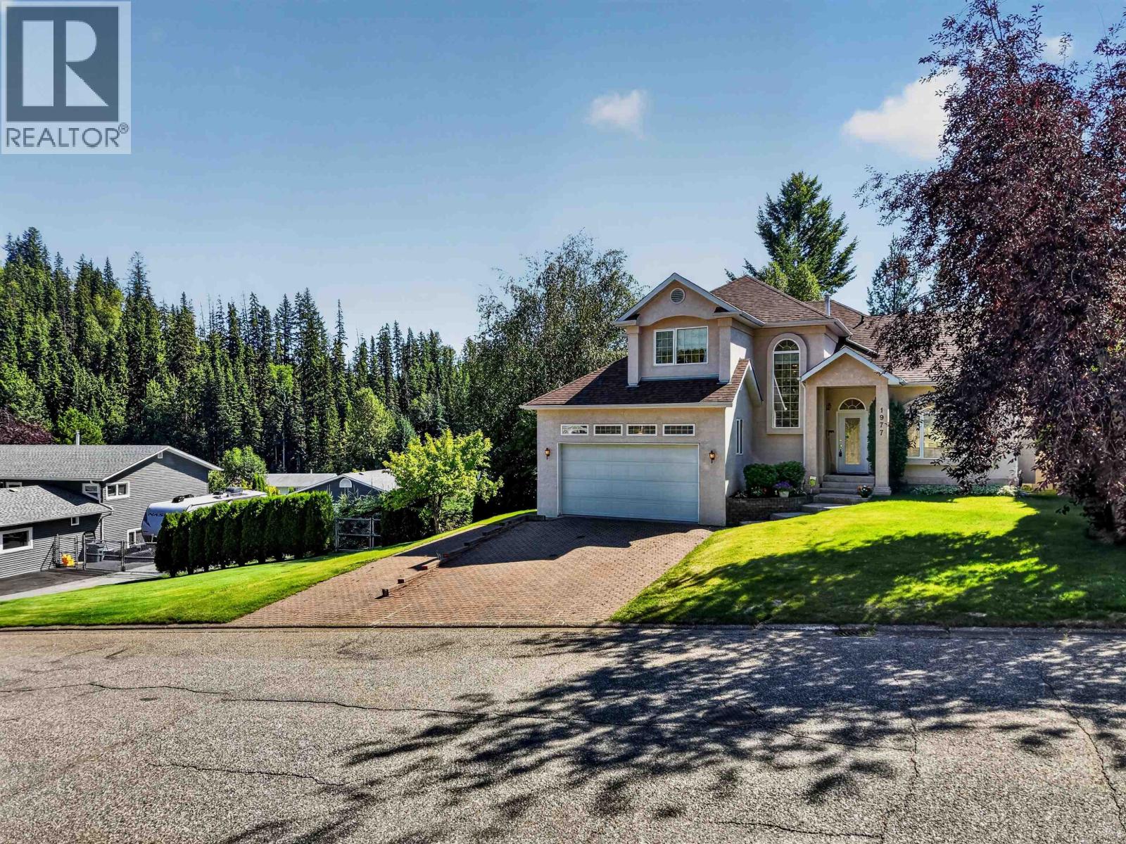 1977 Clearwood Crescent, Prince George, British Columbia  V2K 4R1 - Photo 3 - R3153926